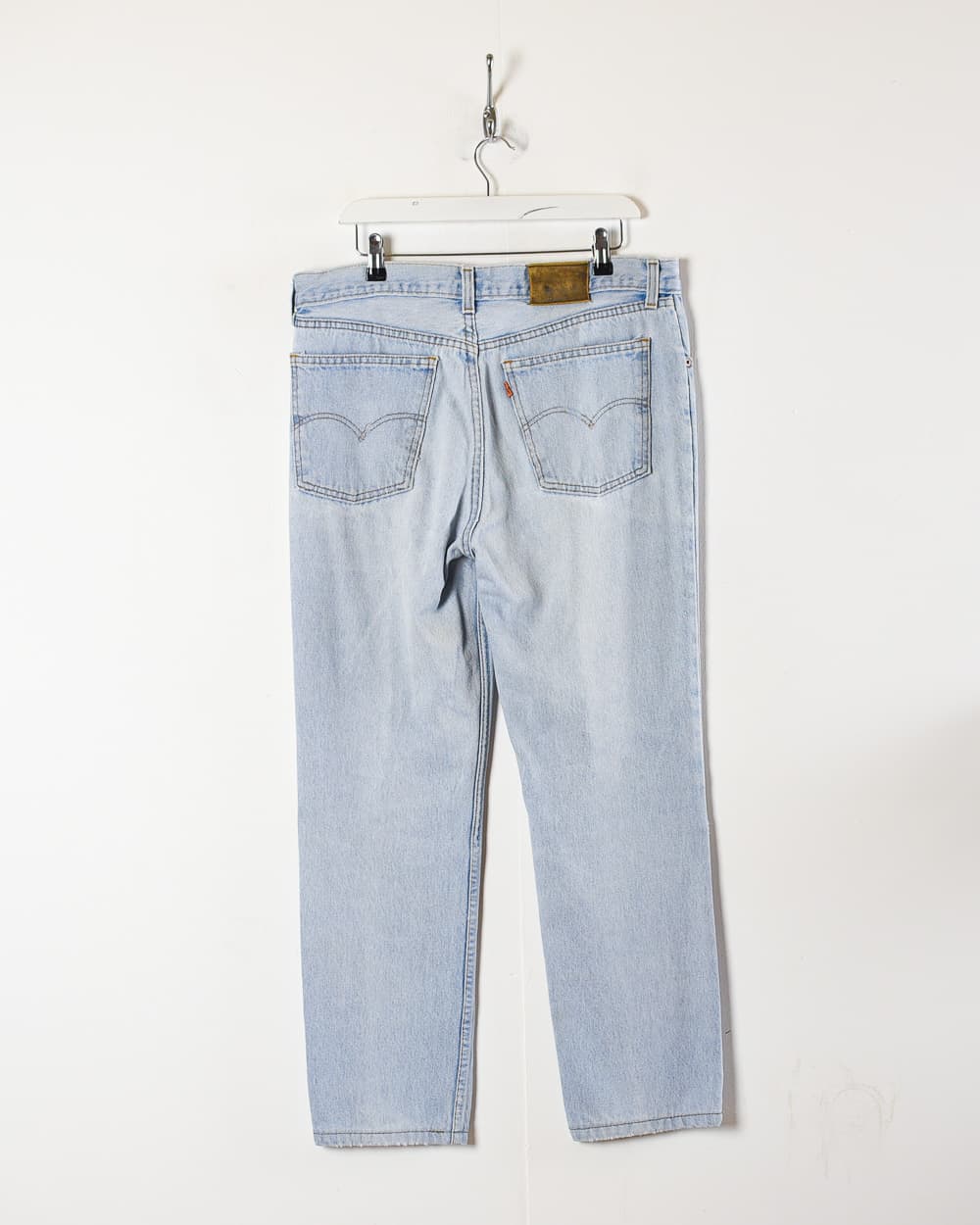 Levi's Jeans - W34 L29 - Domno Vintage 