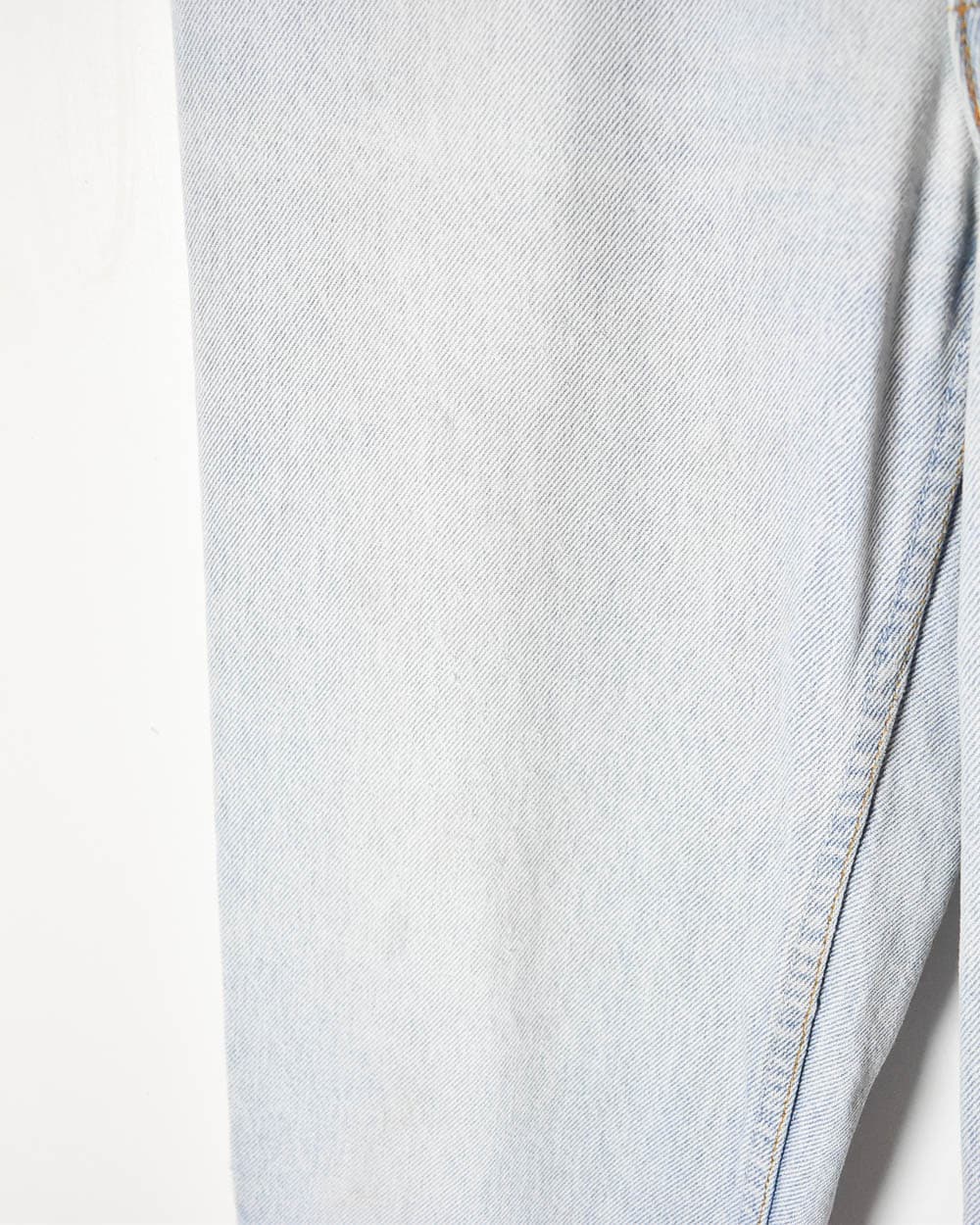 Levi's Jeans - W34 L29 - Domno Vintage 