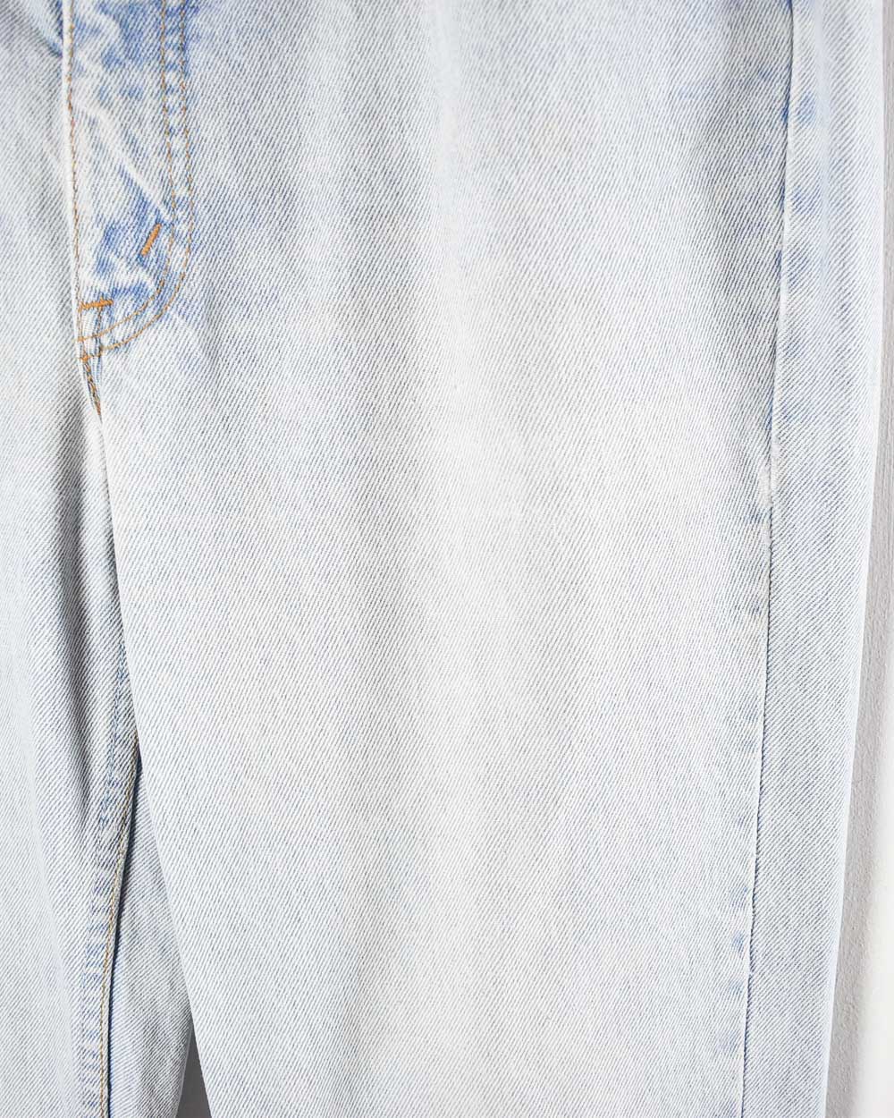 Levi's Jeans - W34 L29 - Domno Vintage 