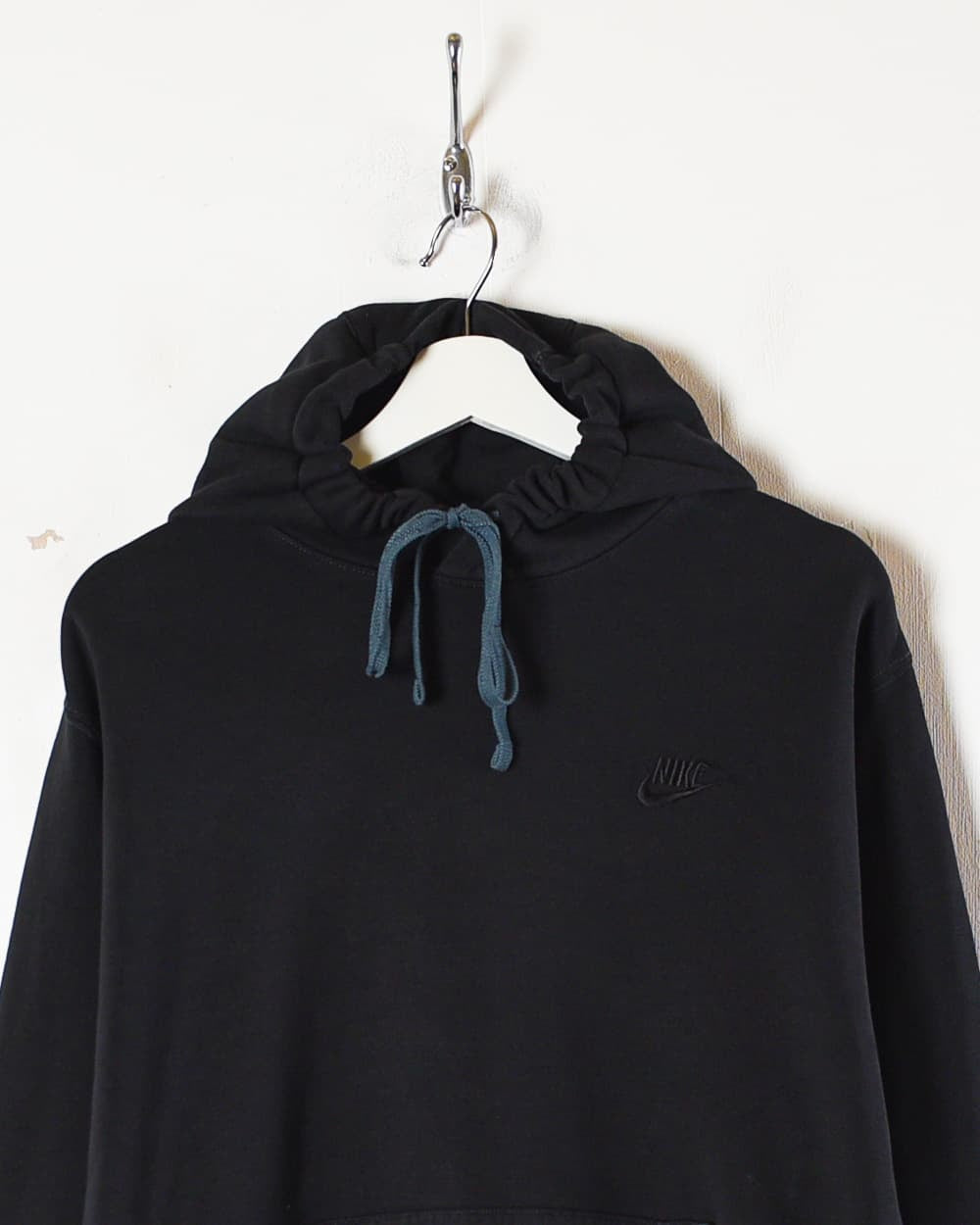 Nike Hoodie - Medium - Domno Vintage 