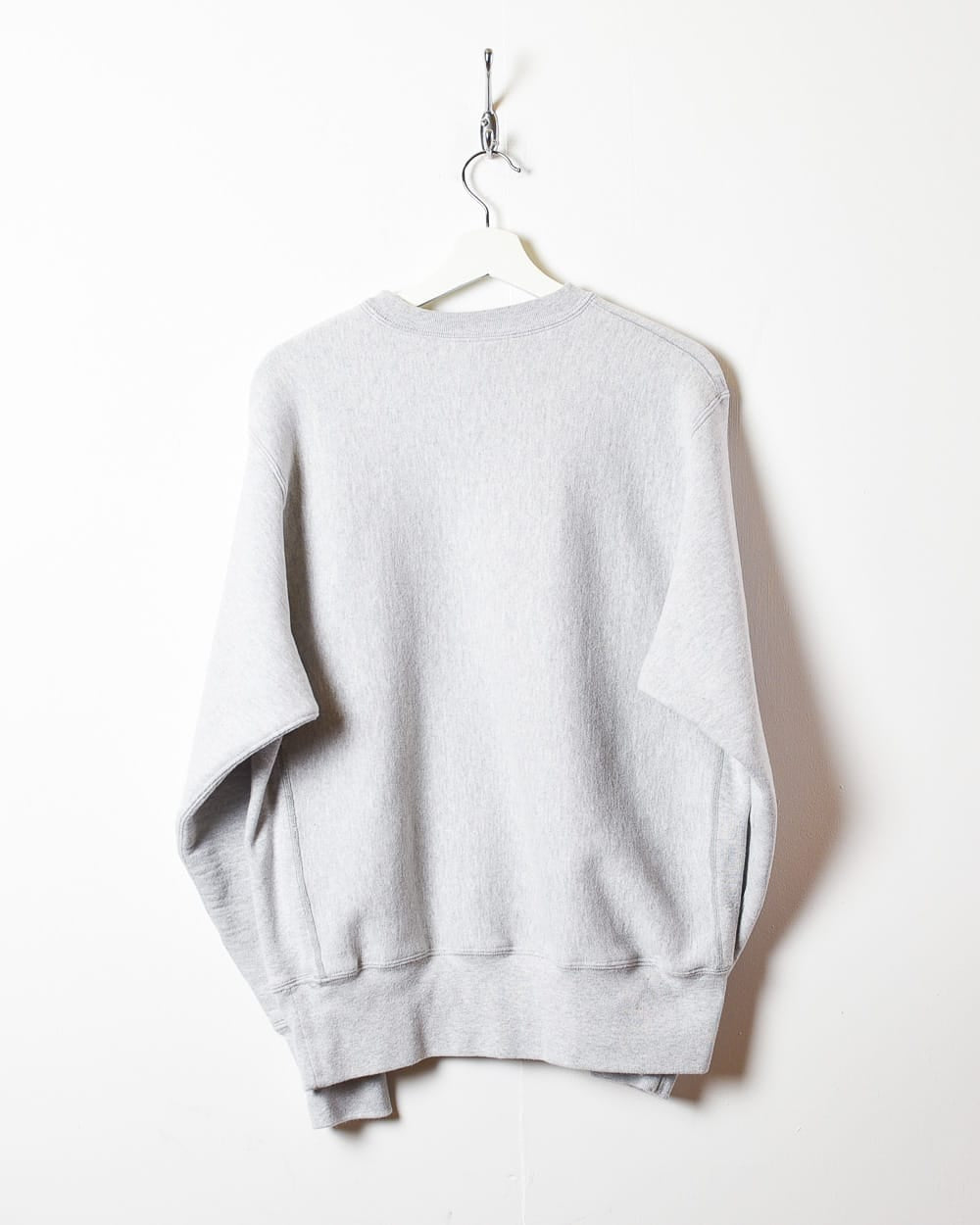 Stone Blank 90s Heavyweight Sweatshirt - Medium