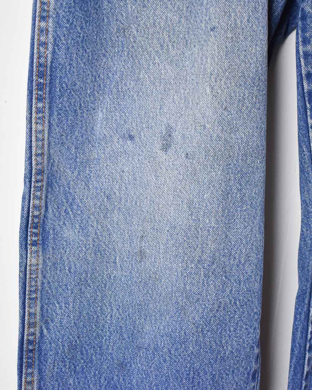 Blue Dickies Jeans - W40 L30