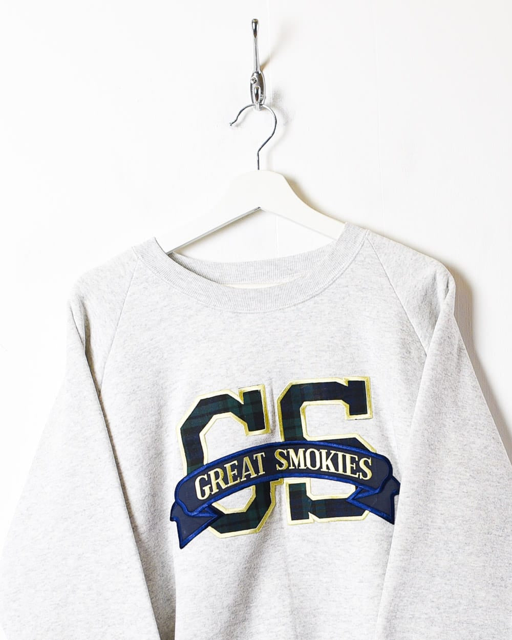 Stone Great Smokies Sweatshirt - Medium