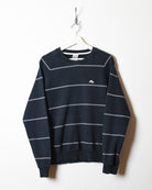 Black Nike Air Sweatshirt - Small