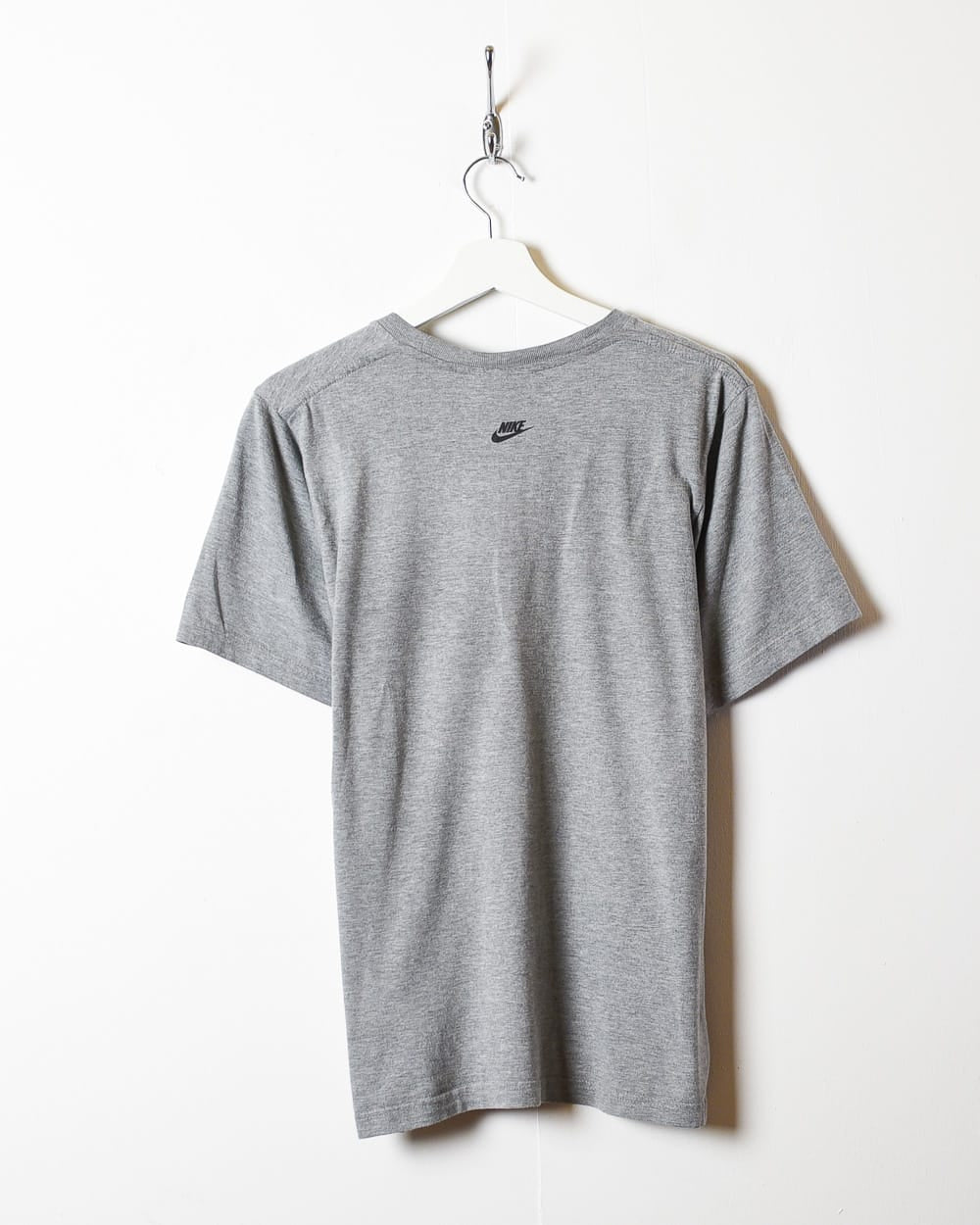 Stone Nike Just Do It T-Shirt - Small