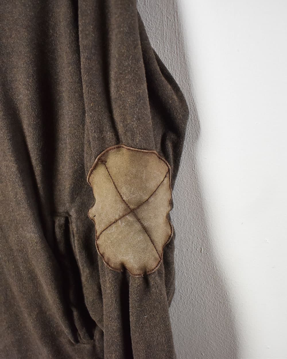 Polo Ralph Lauren Hoodie - Small - Domno Vintage 