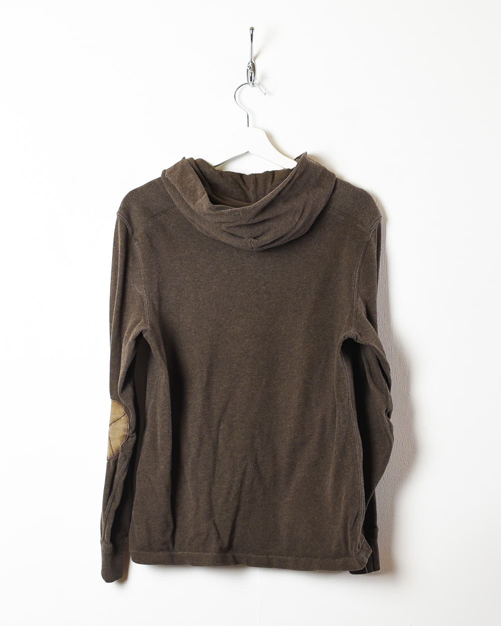 Polo Ralph Lauren Hoodie - Small - Domno Vintage 