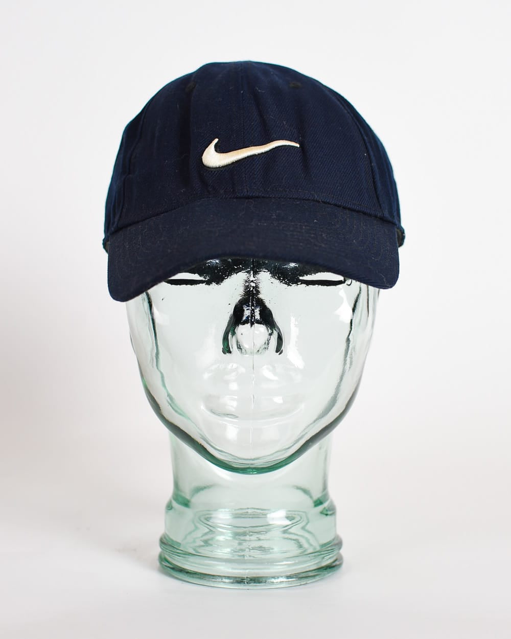 Navy Nike Cap