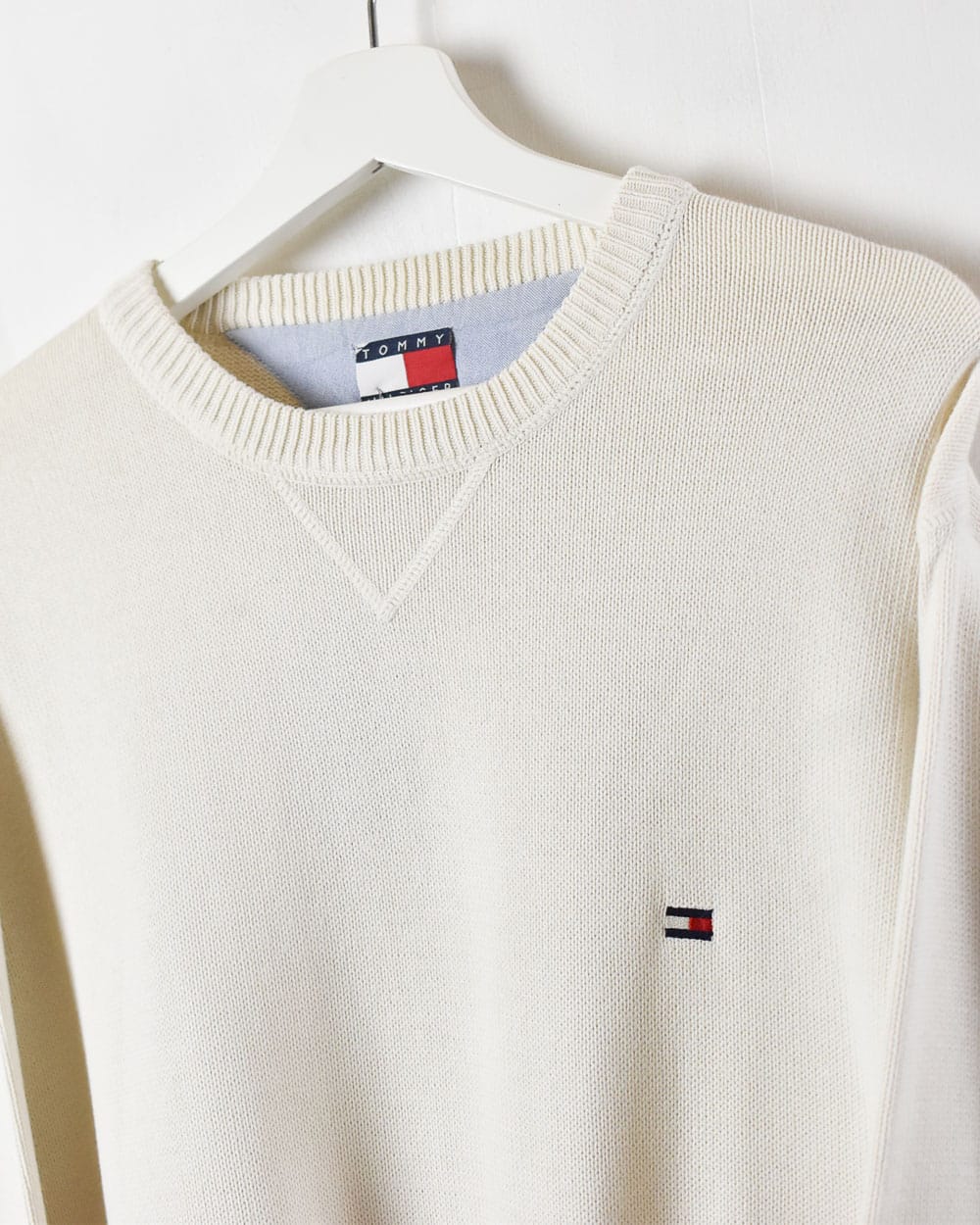 Guide To: Vintage 90s Tommy Hilfiger – Domno Vintage