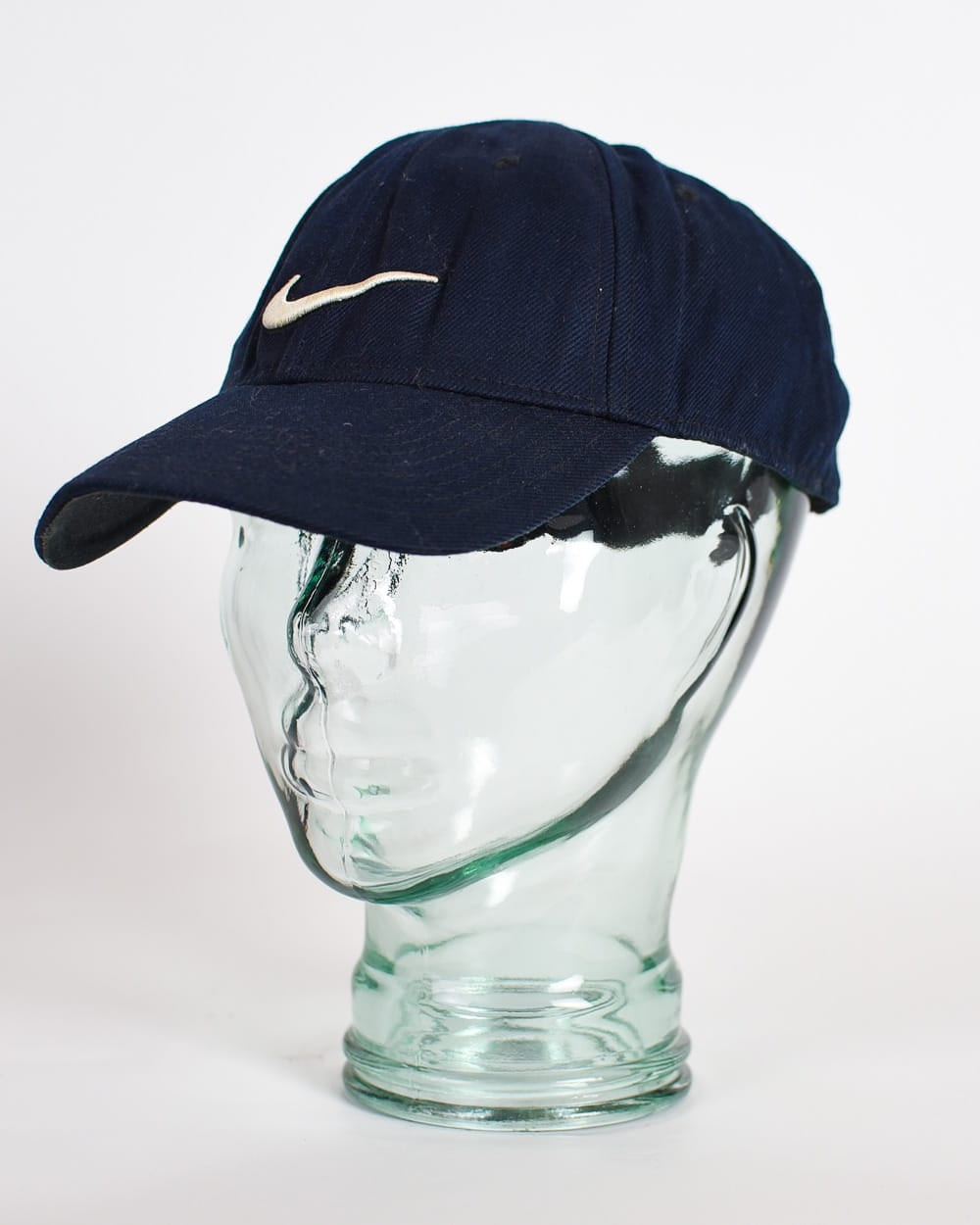 Navy Nike Cap