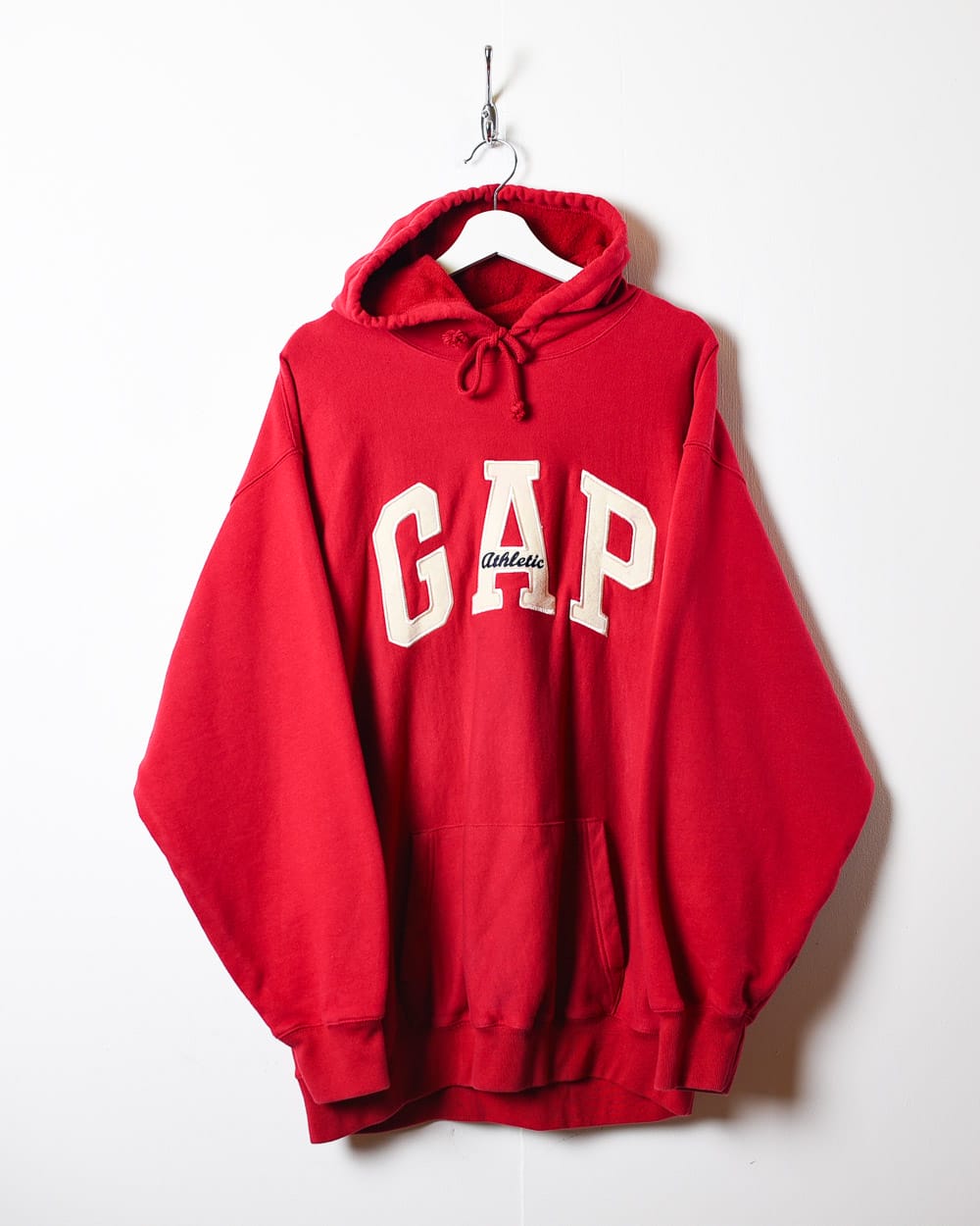 Gap athletic online hoodie