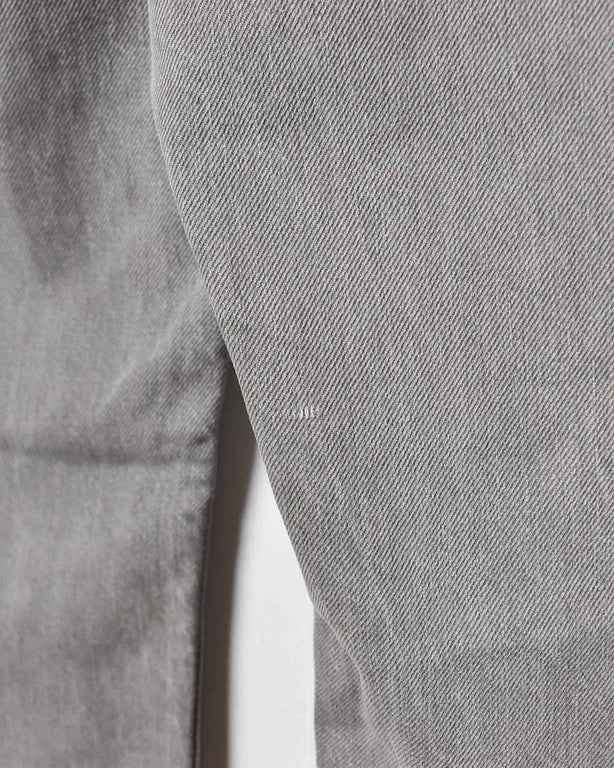 Grey Levi's 559 Jeans - W32 L29