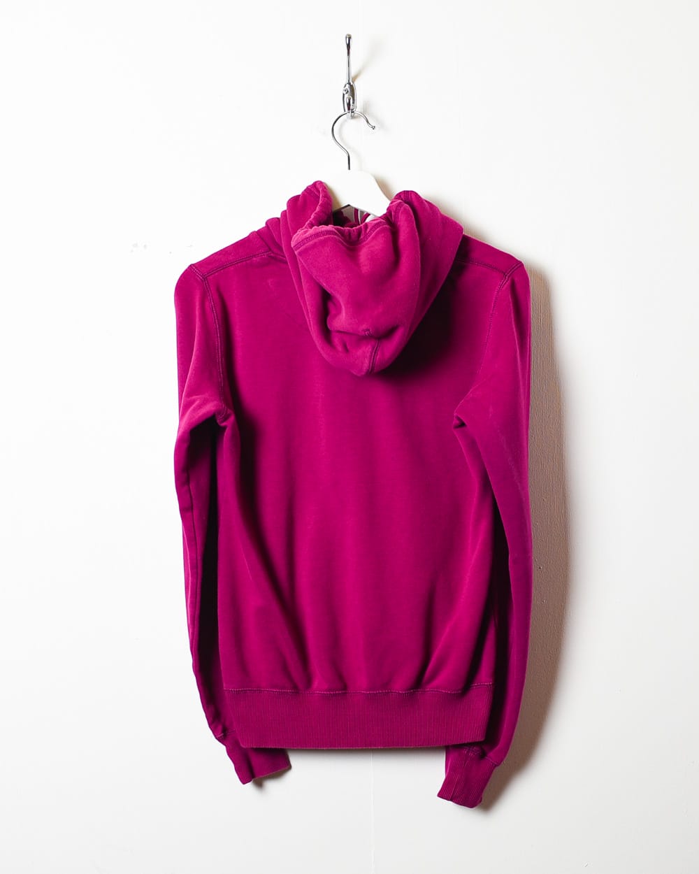 Purple Nike Hoodie - X-Small Women's