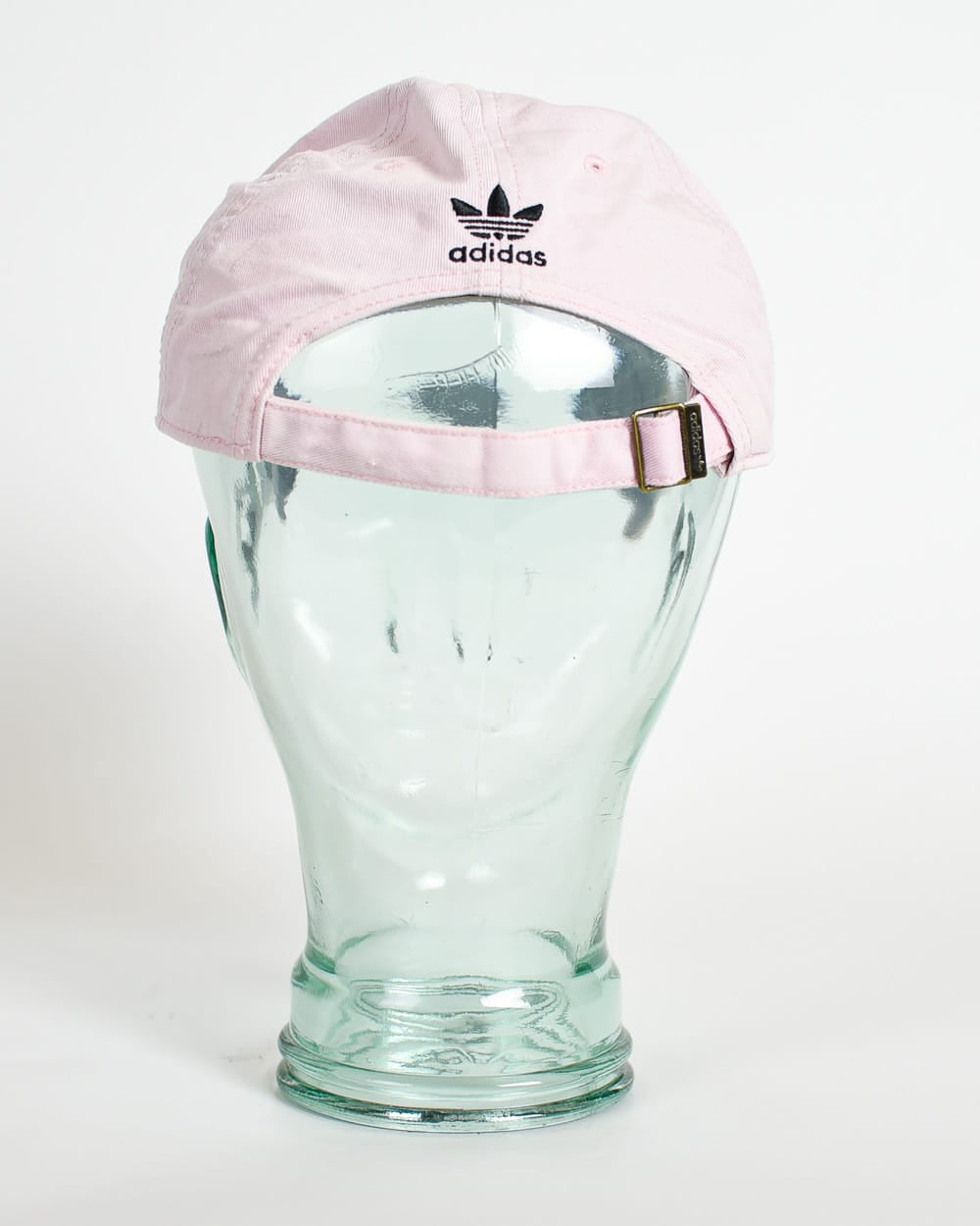 Pink Adidas Cap