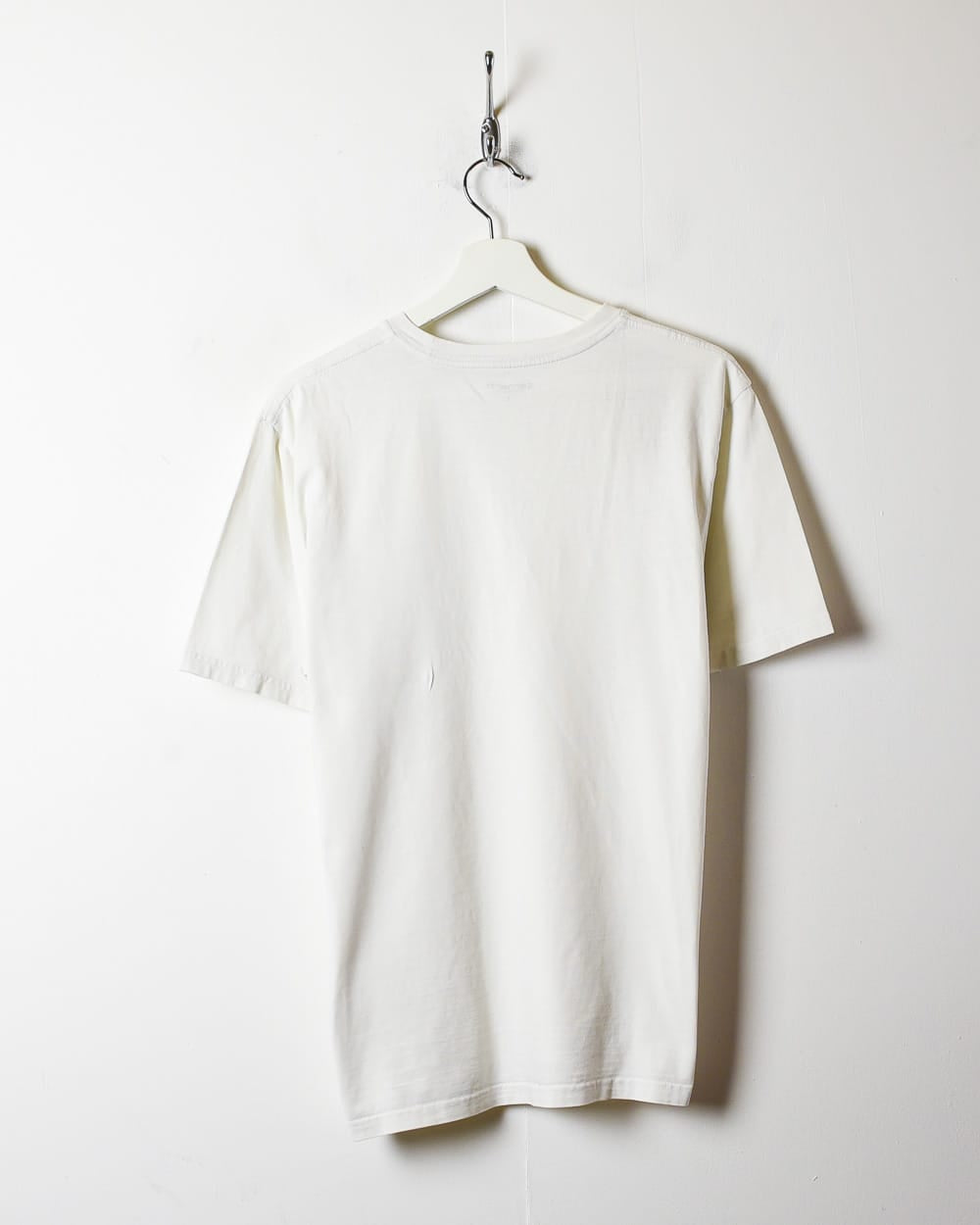 Stone Carhartt Pocket T-Shirt - Medium