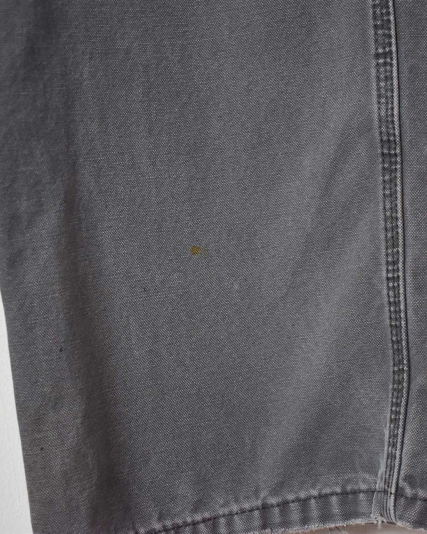Grey Dickies Carpenter Jeans - W34 L30