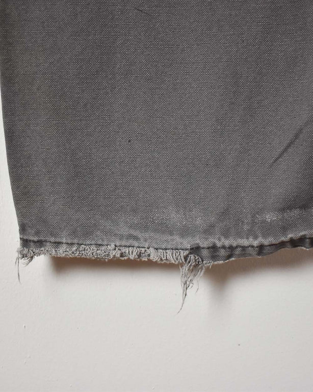Grey Dickies Carpenter Jeans - W34 L30