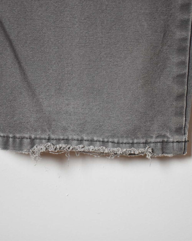 Grey Dickies Carpenter Jeans - W34 L30