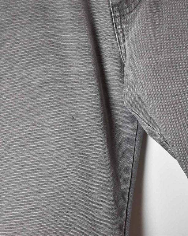 Grey Dickies Carpenter Jeans - W34 L30