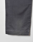 Grey Dickies Trousers - W28 L28