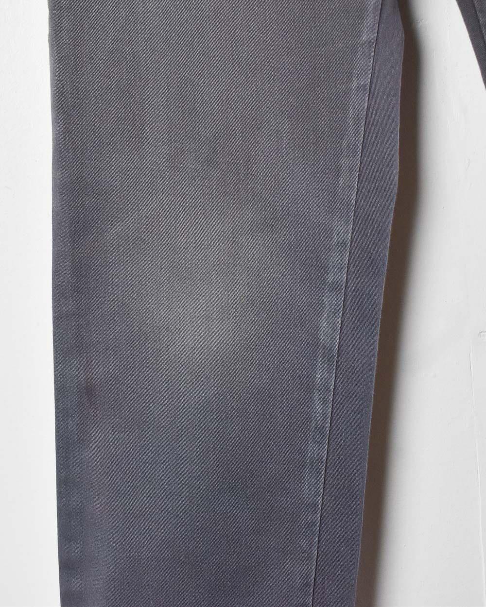 Grey Dickies Trousers - W28 L28