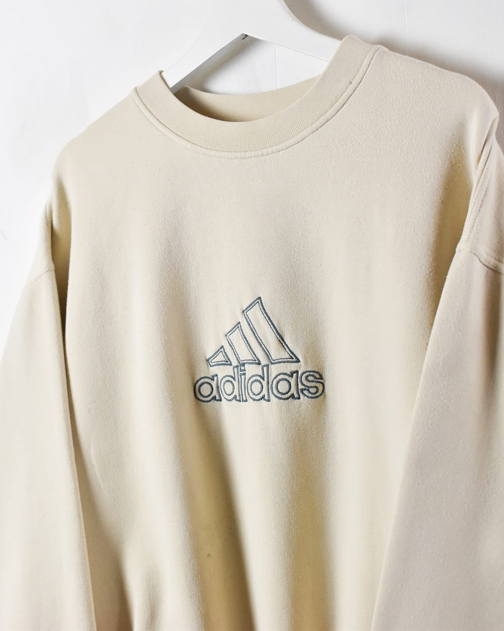 Adidas Sweatshirt Large