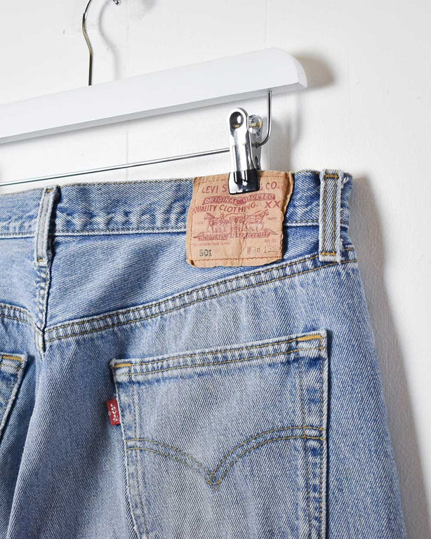Levi's 501 Jeans - W36 L31