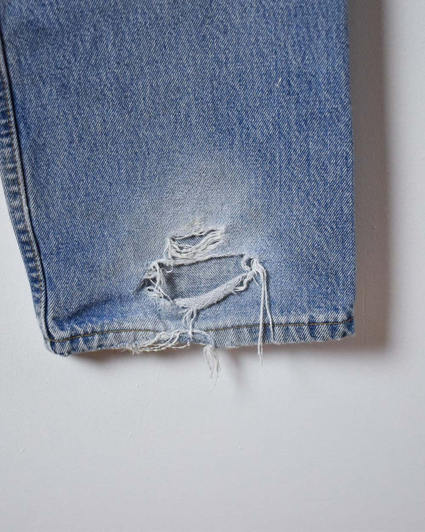 Levi's 501 Jeans - W36 L31