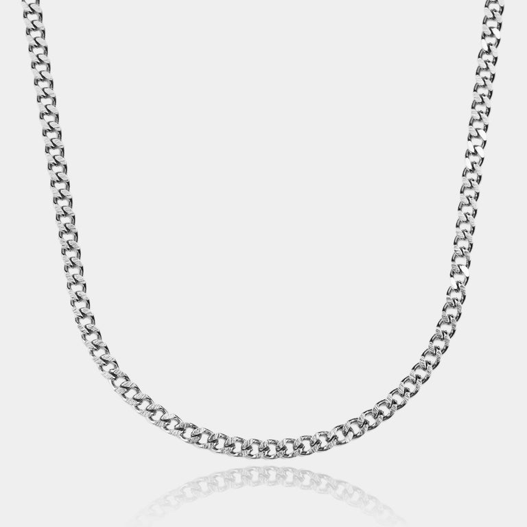 Cuban Chain 3mm