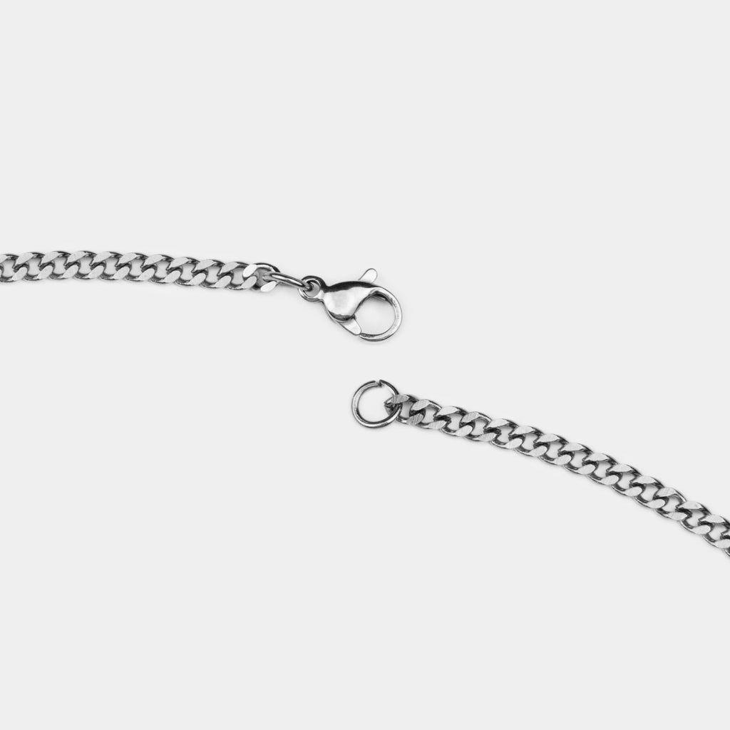 Cuban Chain 3mm