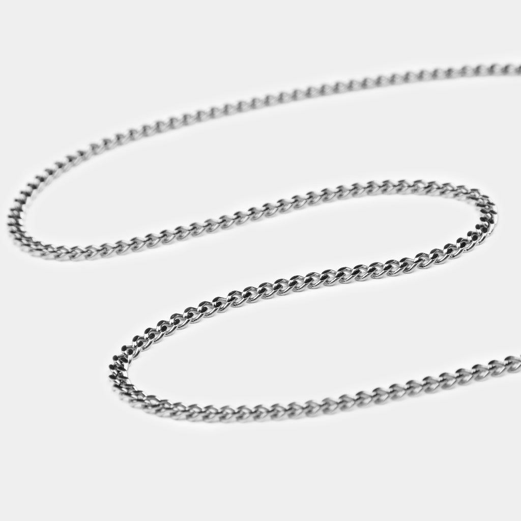 Cuban Chain 3mm