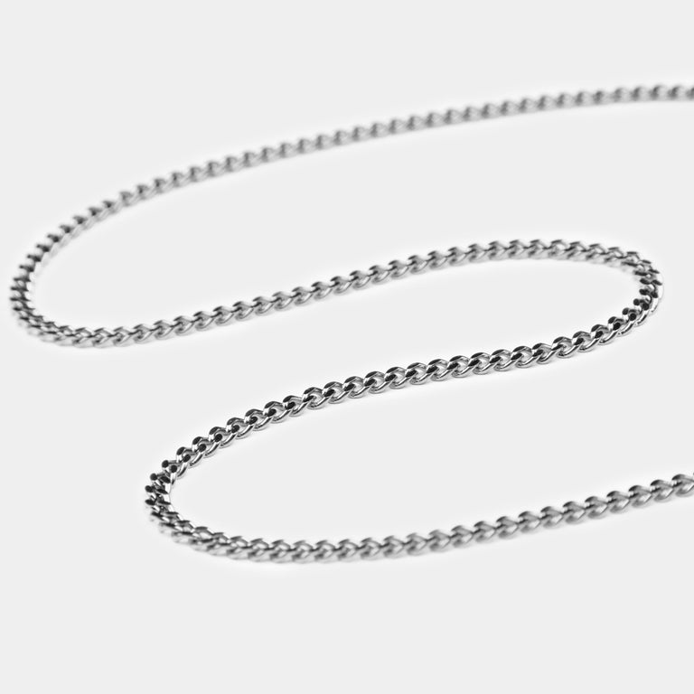 Cuban Chain 3mm