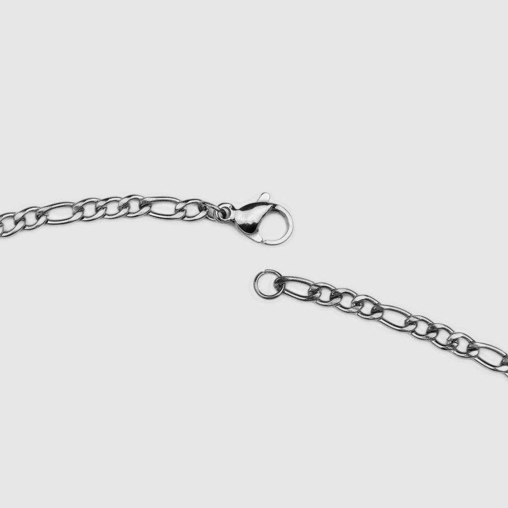 Figaro Chain 3mm