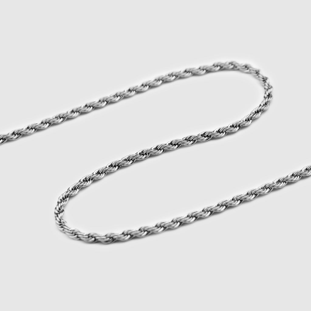 Rope Chain 3mm