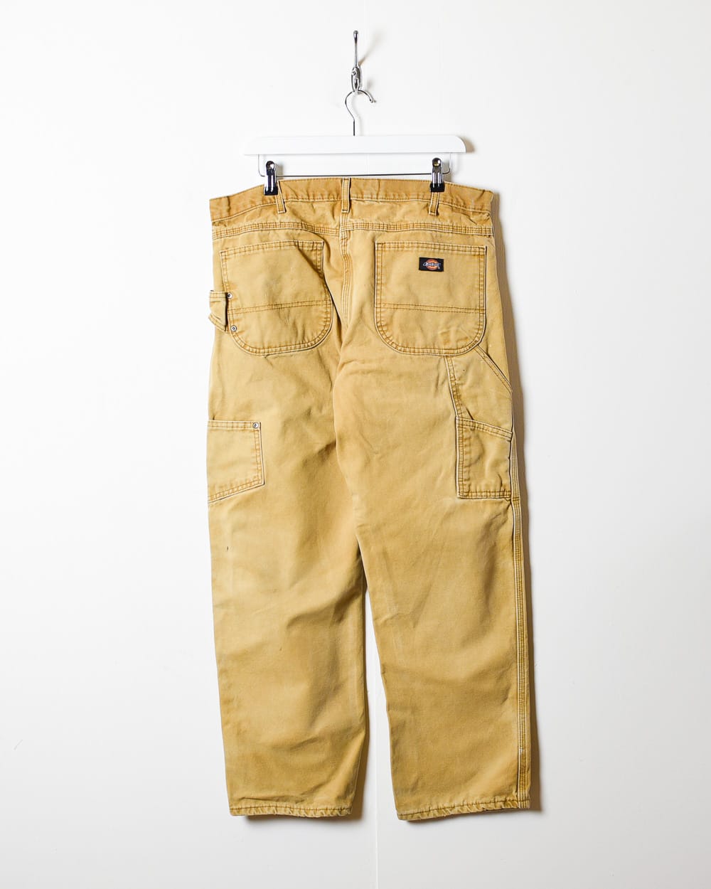 Neutral Dickies Carpenter Jeans - W36 L30