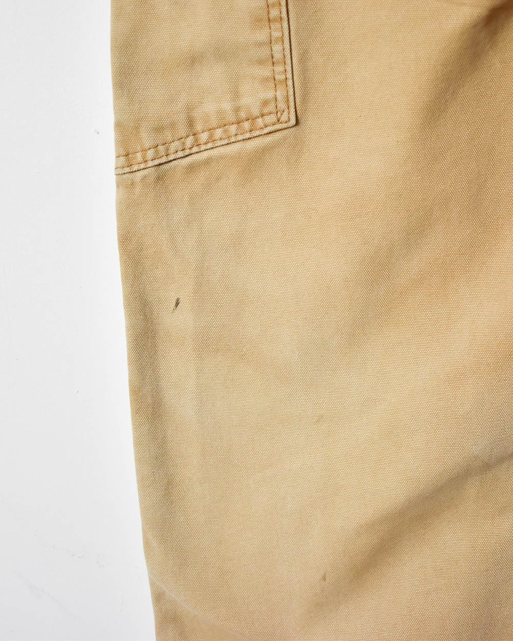 Neutral Dickies Carpenter Jeans - W36 L30