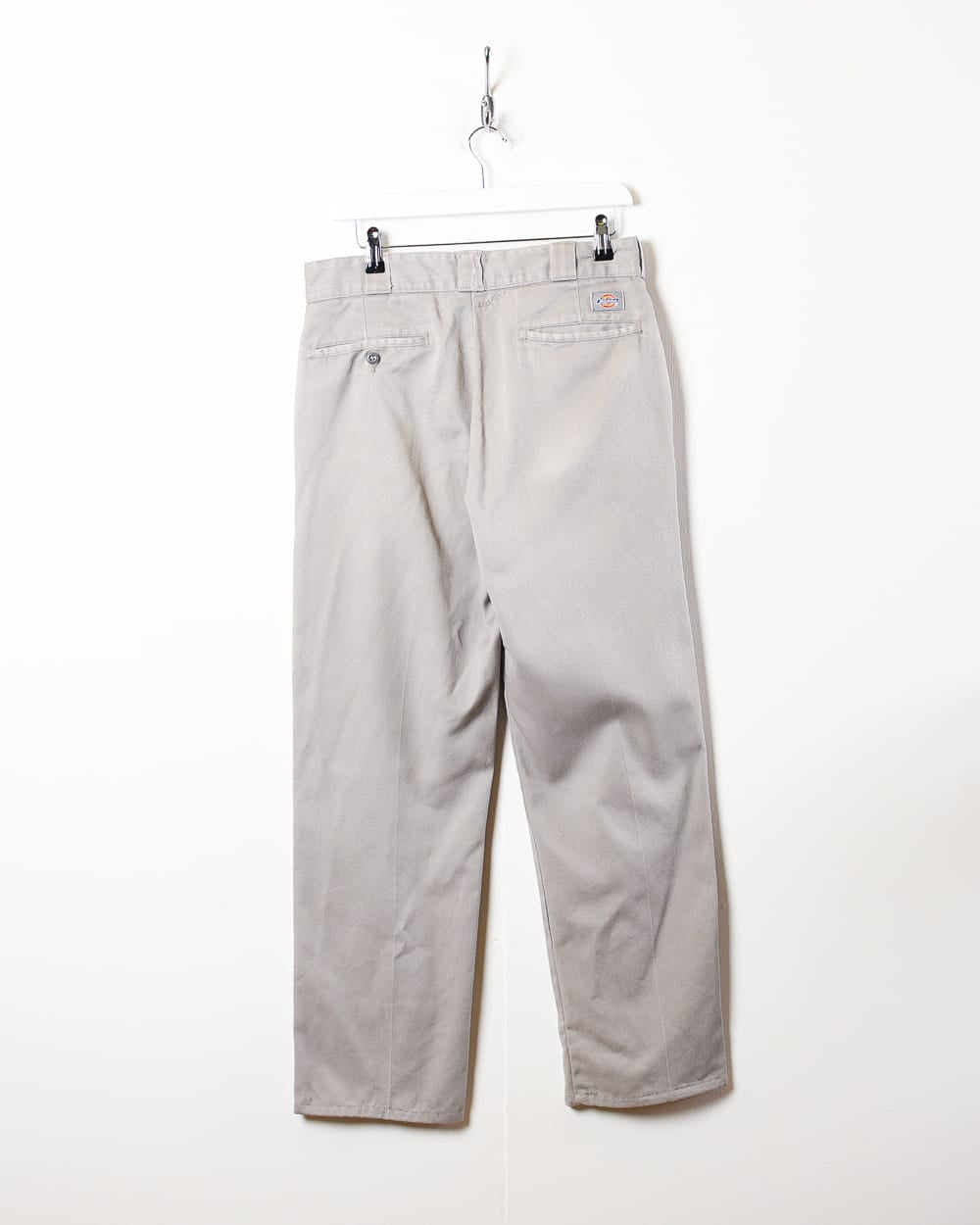 Grey Dickies Trousers - W32 L30