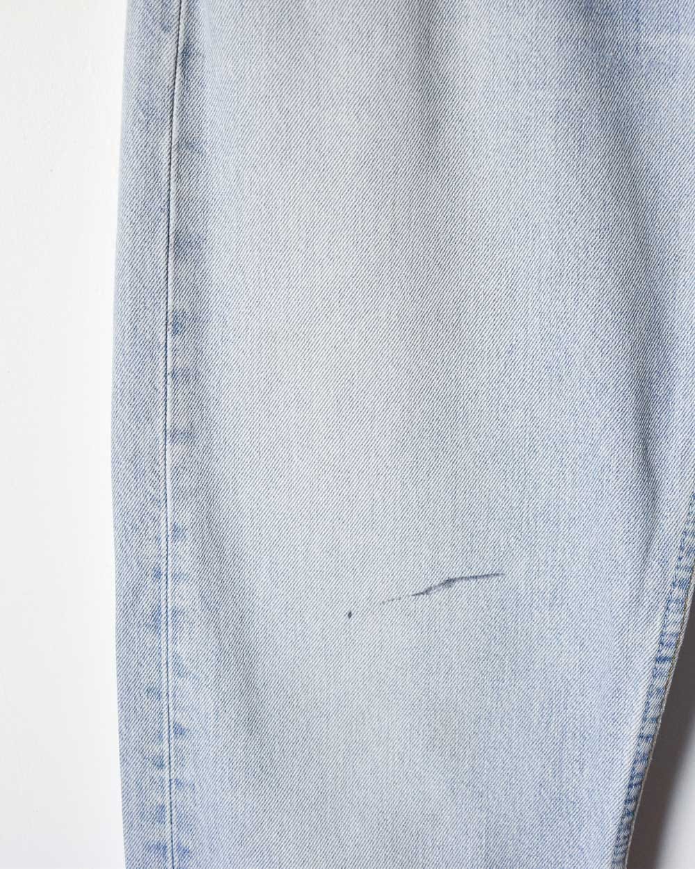 Blue Levi's 501 Jeans - W32 L34