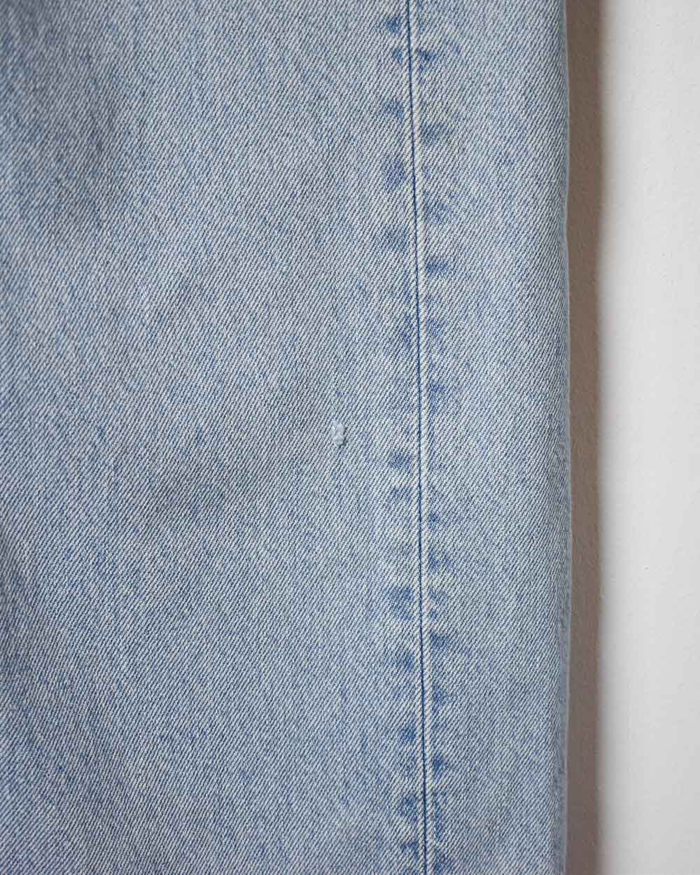 Blue Levi's 501 Jeans - W32 L34