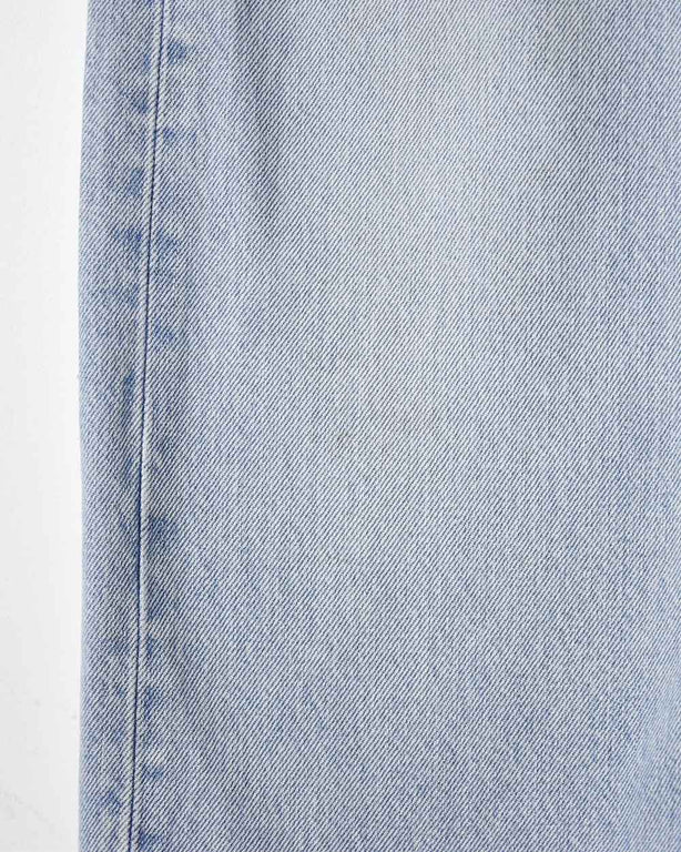 Blue Levi's 501 Jeans - W32 L34