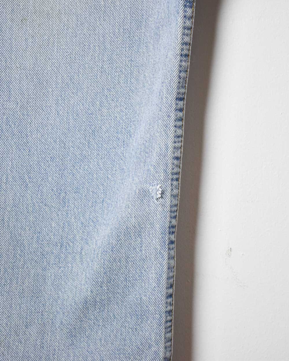 Blue Levi's 501 Jeans - W32 L34