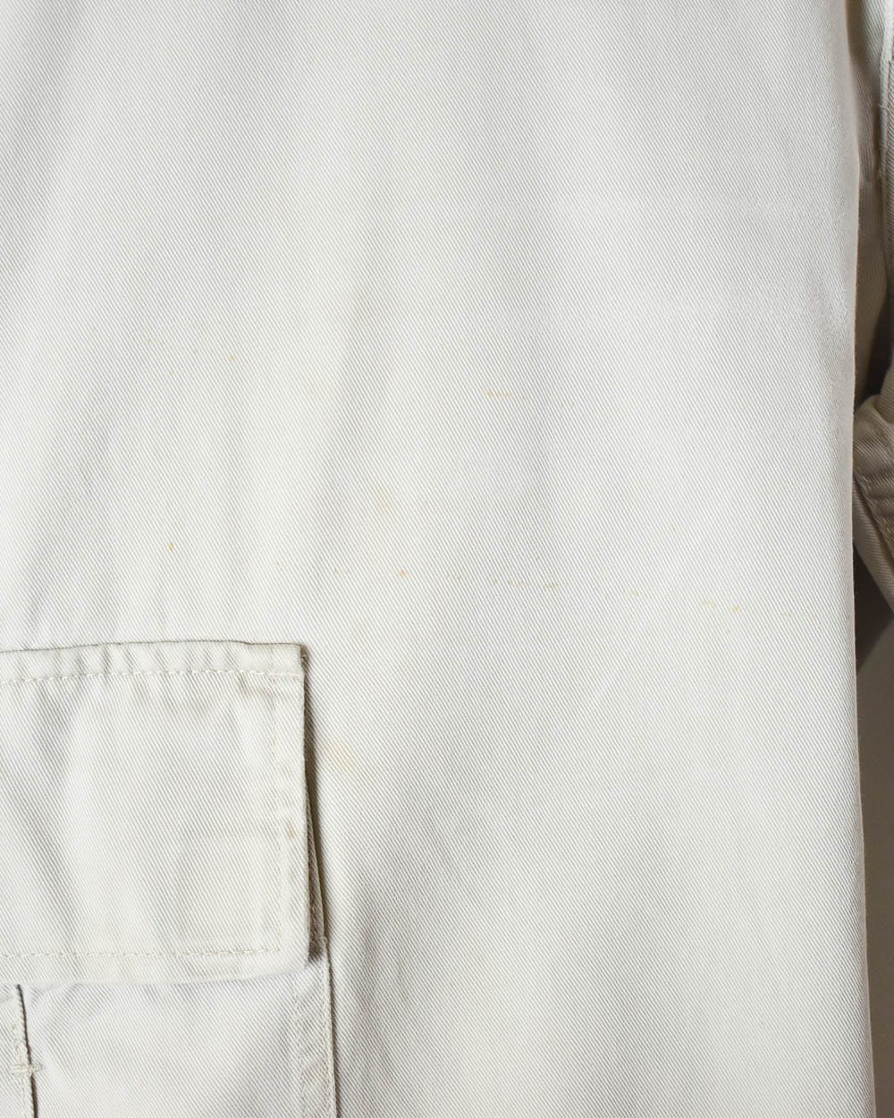 Neutral Levi's Cargo Jeans - W36 L31