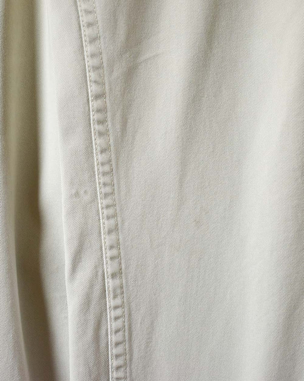 Neutral Levi's Cargo Jeans - W36 L31