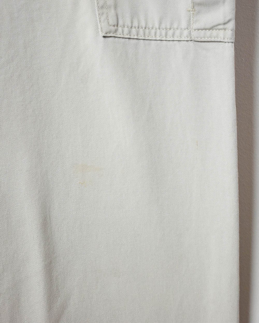 Neutral Levi's Cargo Jeans - W36 L31