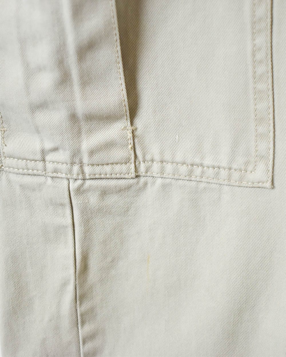 Neutral Levi's Cargo Jeans - W36 L31