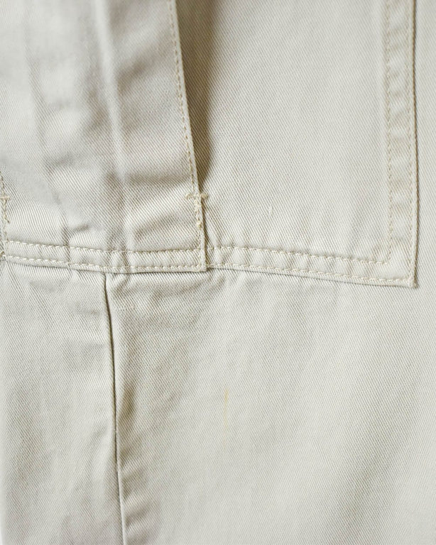 Neutral Levi's Cargo Jeans - W36 L31