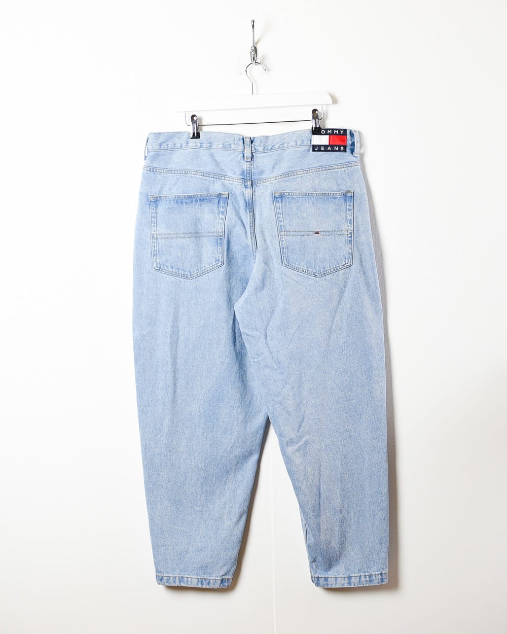Blue Tommy Jeans - W40 L27