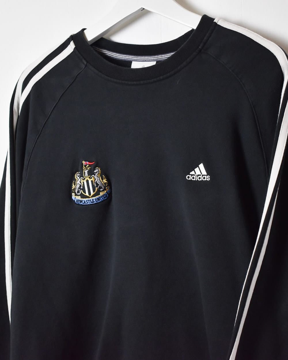 Newcastle 2025 adidas jumper