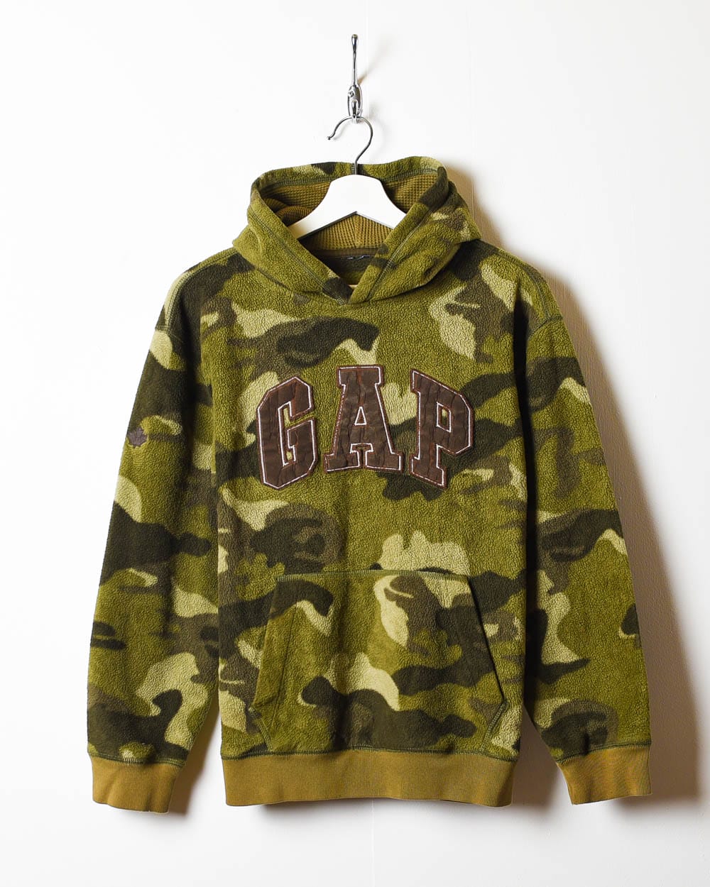 Gap hoodie outlet camo