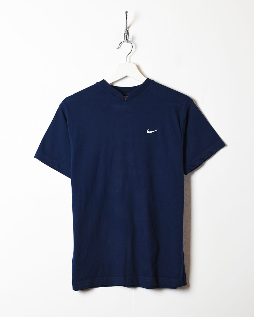 Navy Nike T-Shirt - X-Large Women's